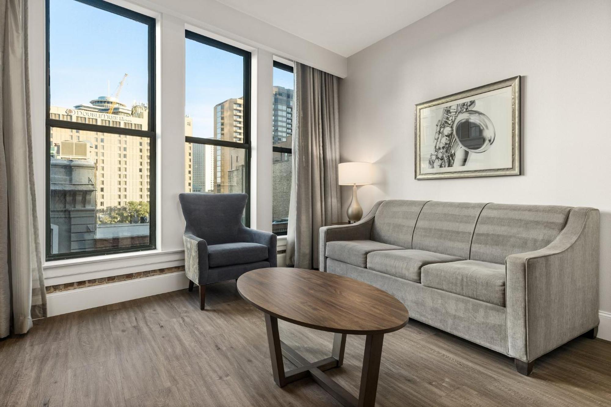 Club Wyndham La Belle Maison Новый Орлеан Экстерьер фото