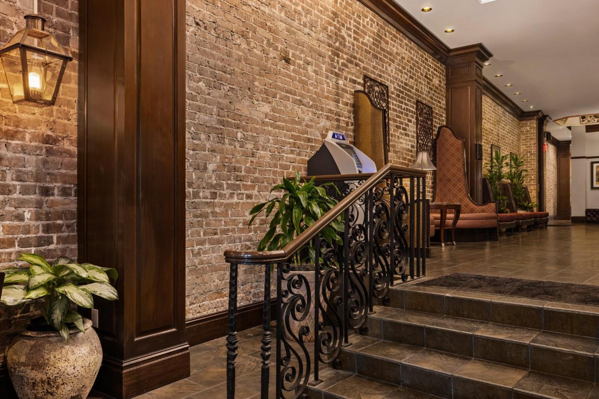 Club Wyndham La Belle Maison Новый Орлеан Экстерьер фото