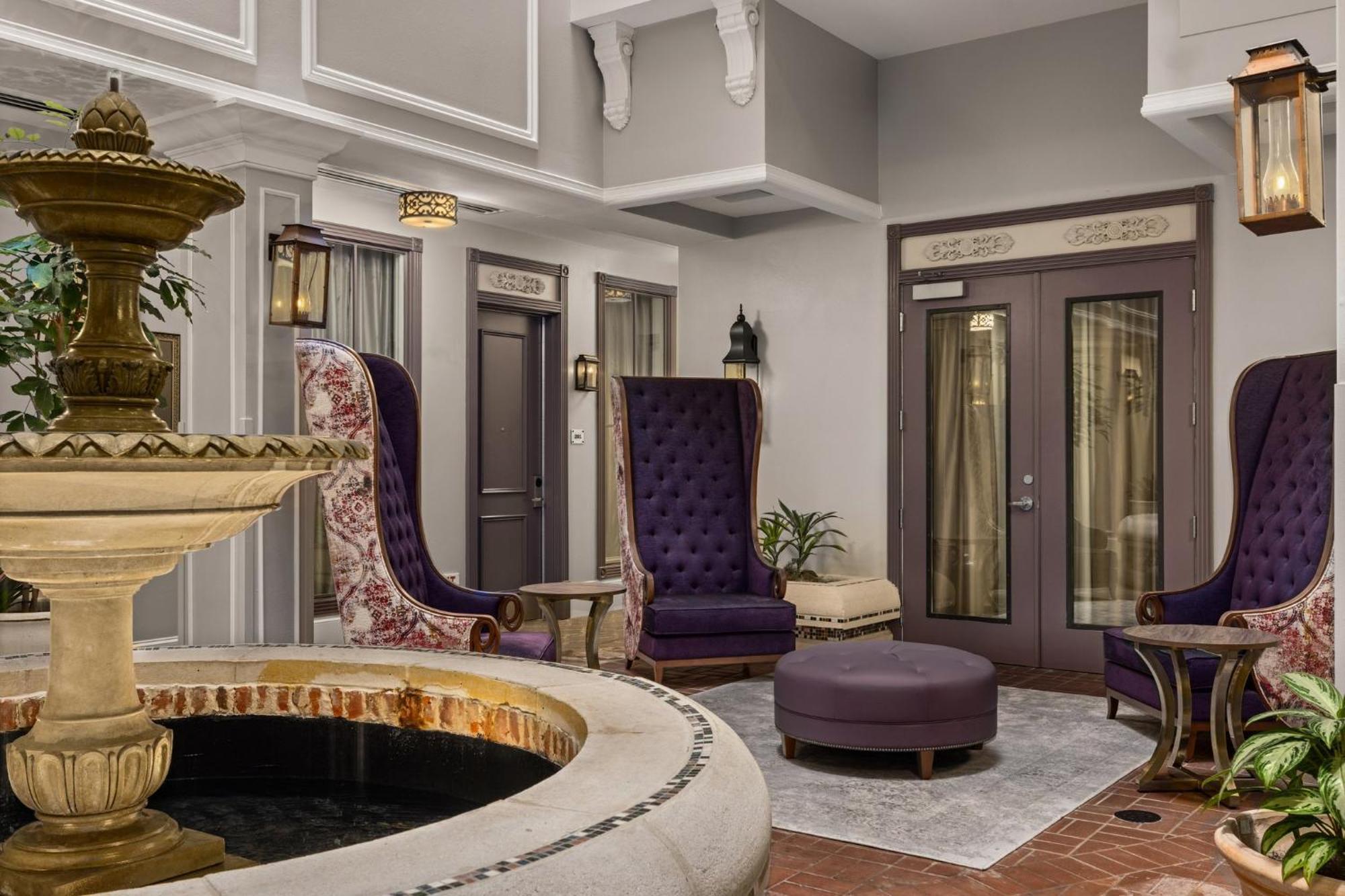 Club Wyndham La Belle Maison Новый Орлеан Экстерьер фото