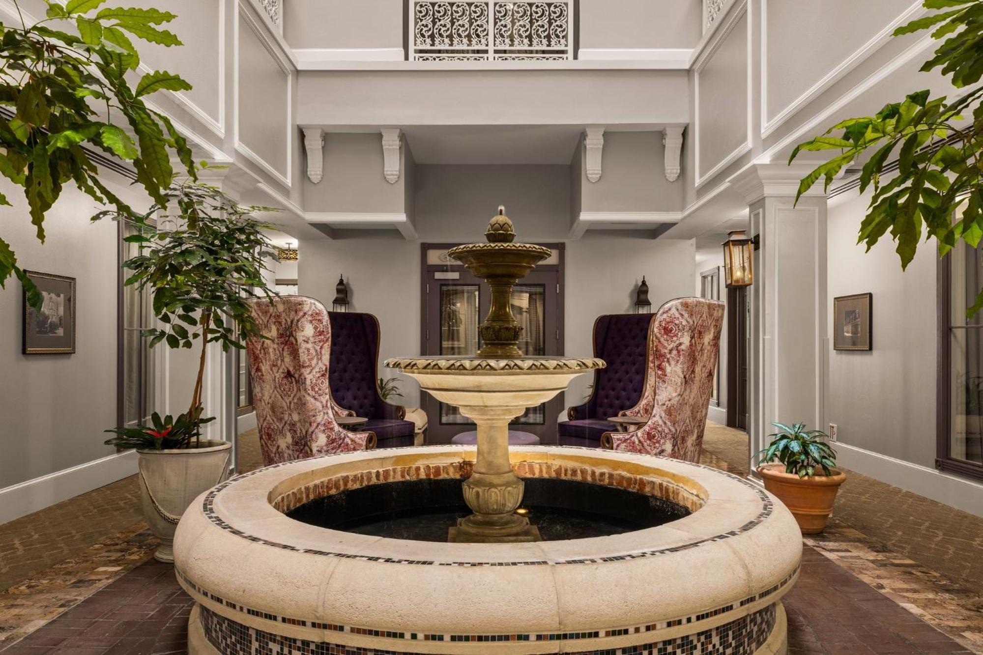 Club Wyndham La Belle Maison Новый Орлеан Экстерьер фото