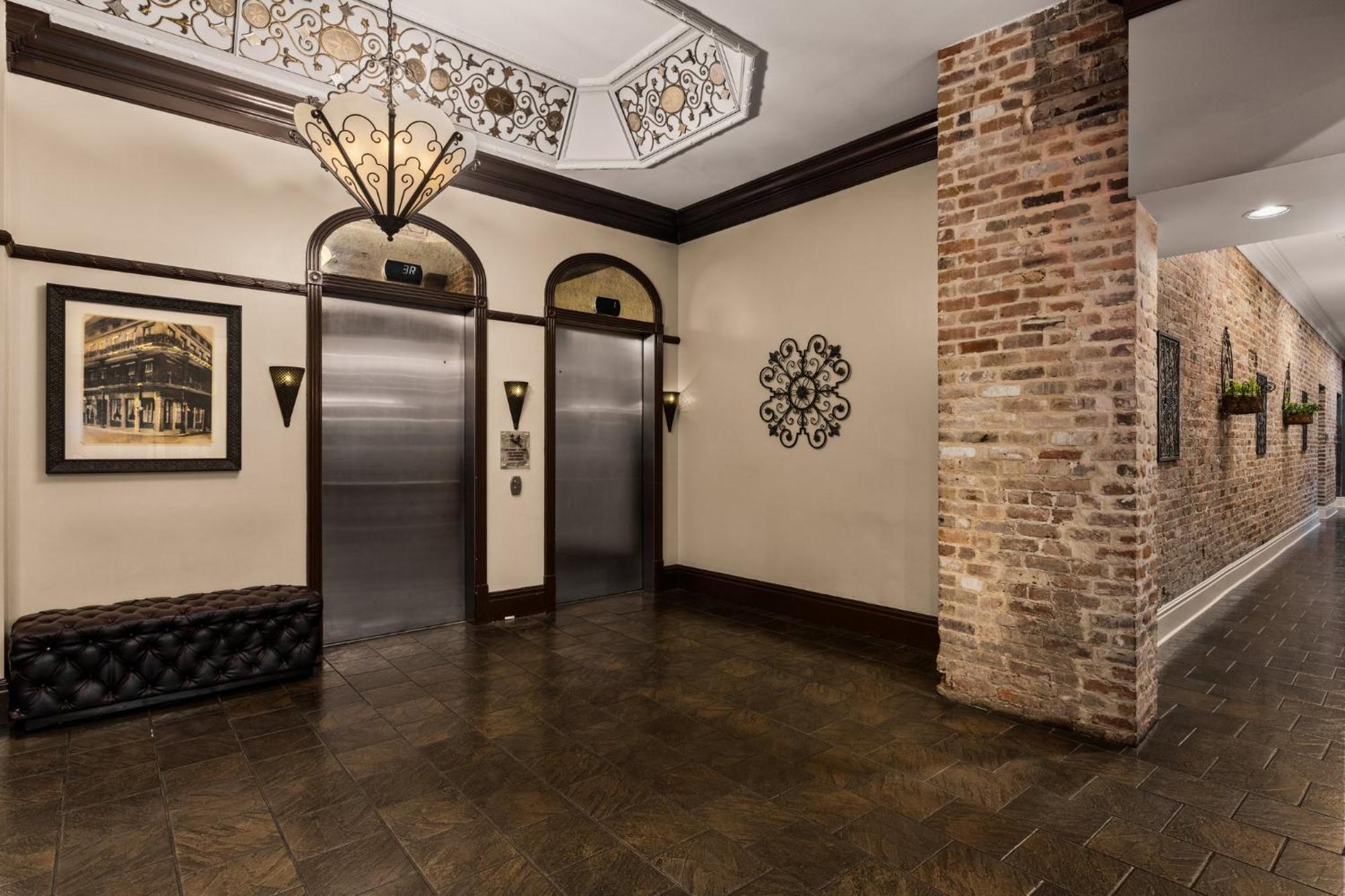 Club Wyndham La Belle Maison Новый Орлеан Экстерьер фото