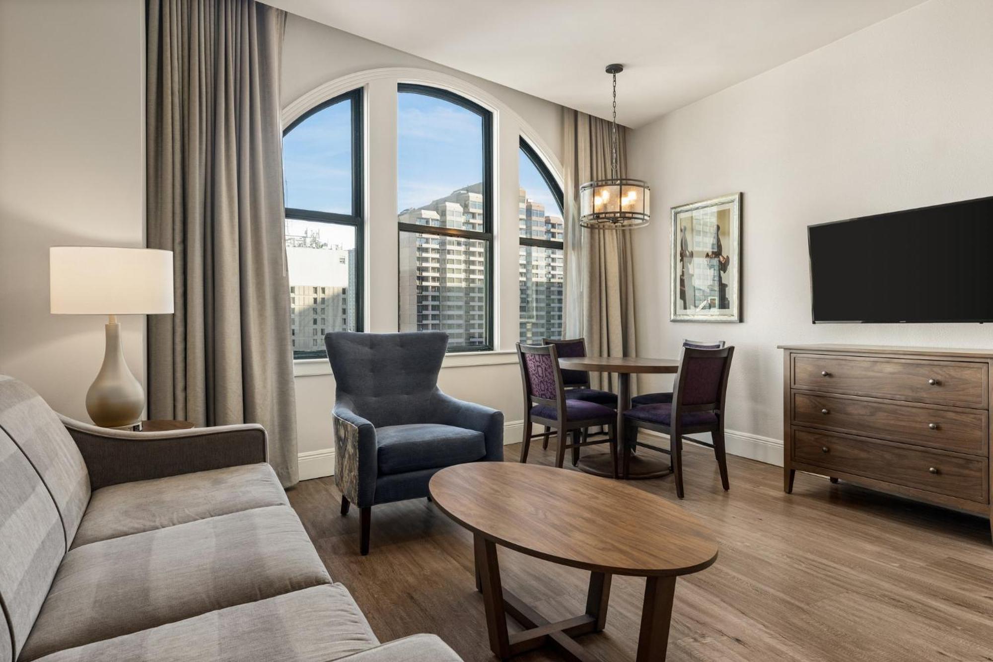 Club Wyndham La Belle Maison Новый Орлеан Экстерьер фото