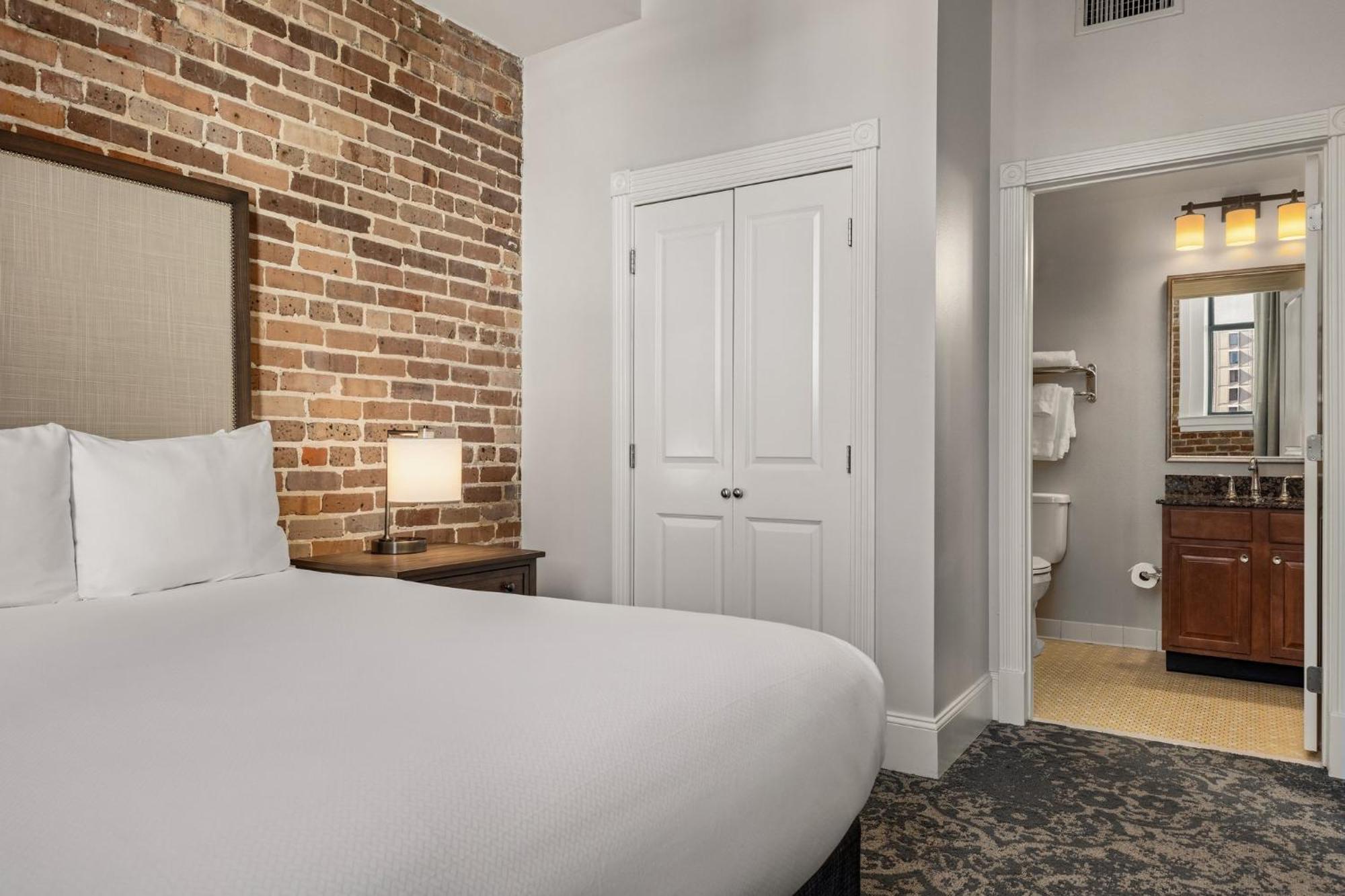 Club Wyndham La Belle Maison Новый Орлеан Экстерьер фото