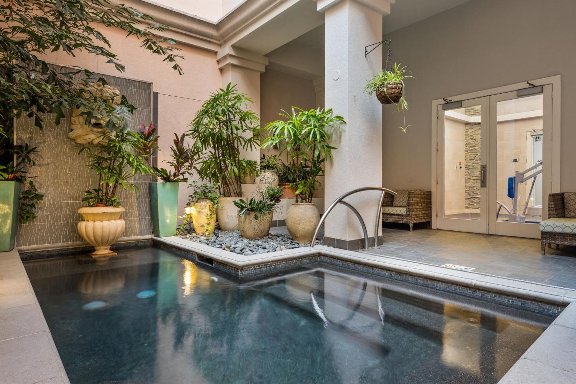 Club Wyndham La Belle Maison Новый Орлеан Экстерьер фото