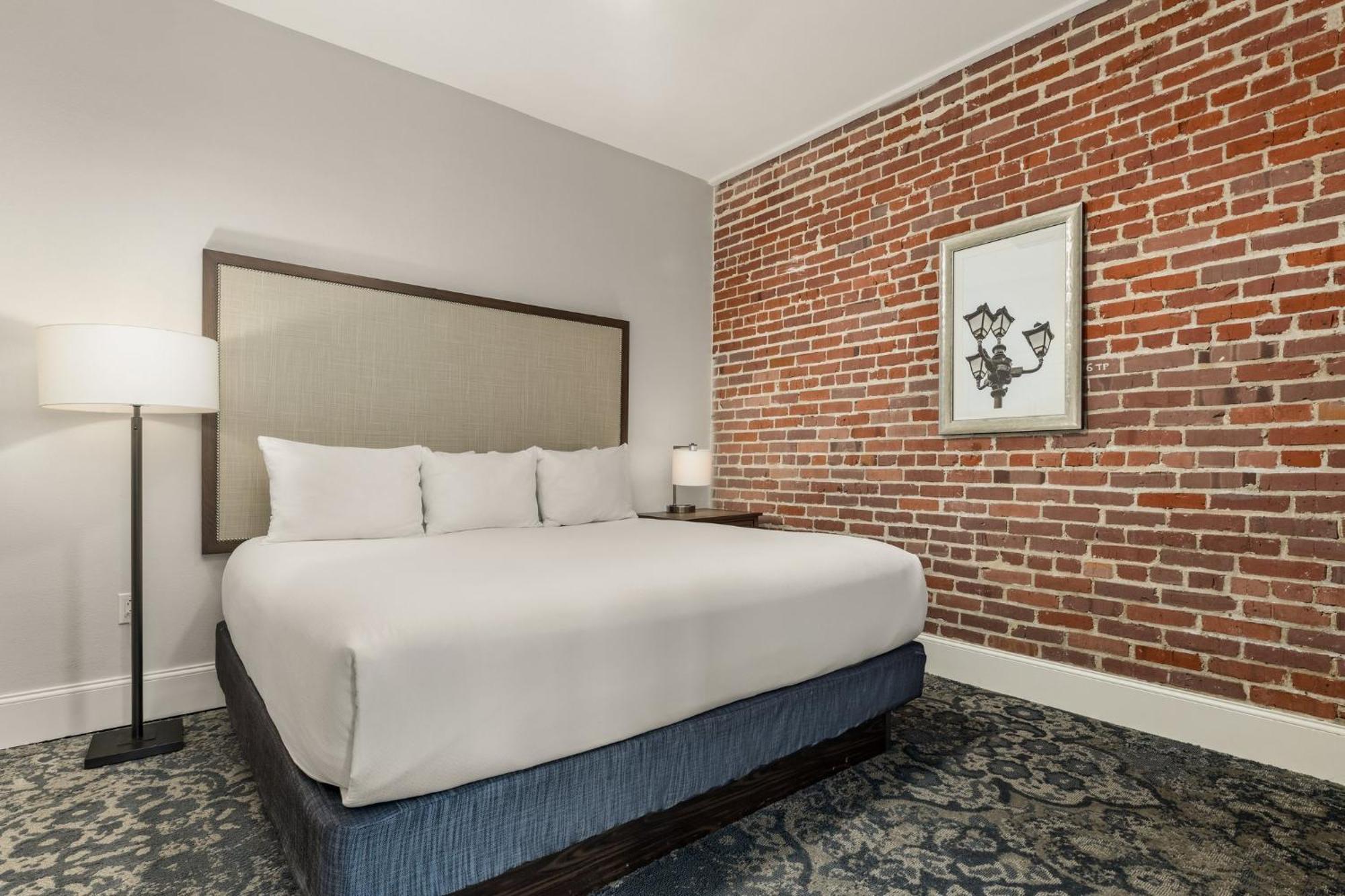 Club Wyndham La Belle Maison Новый Орлеан Экстерьер фото