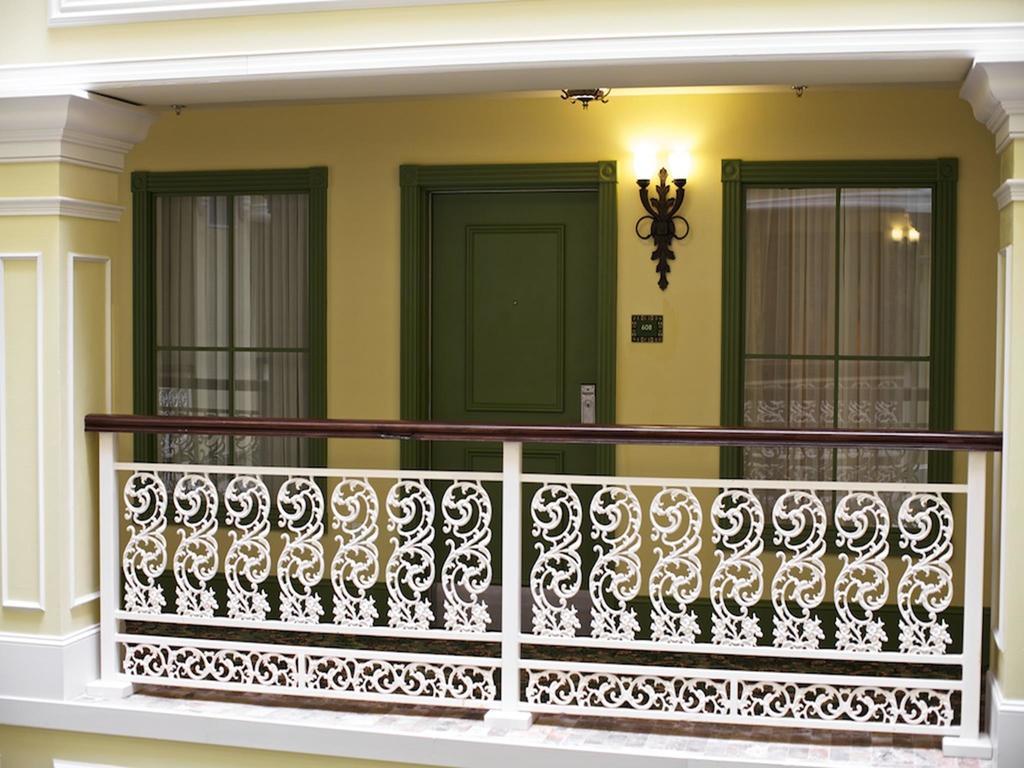 Club Wyndham La Belle Maison Новый Орлеан Номер фото