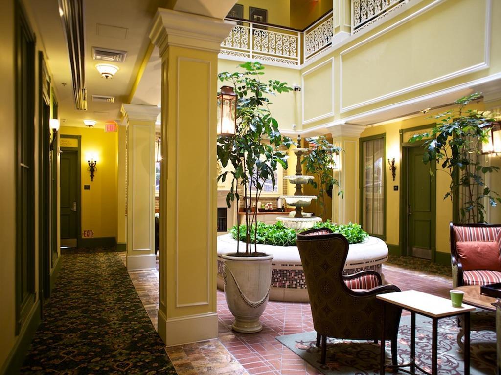 Club Wyndham La Belle Maison Новый Орлеан Экстерьер фото