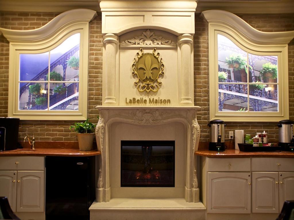 Club Wyndham La Belle Maison Новый Орлеан Экстерьер фото