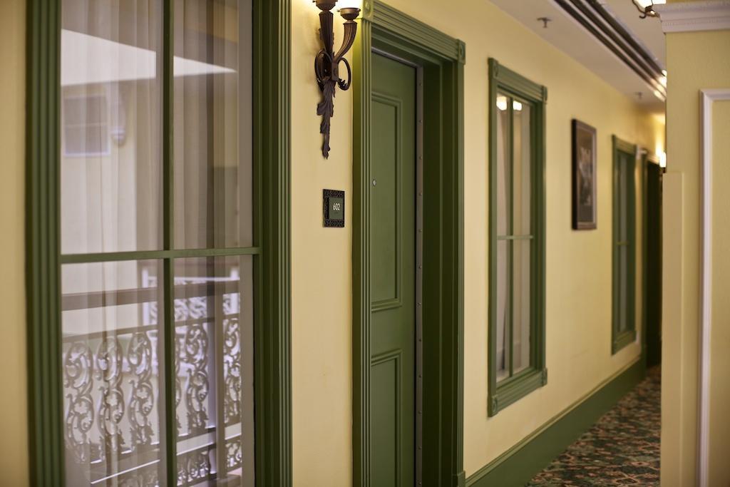 Club Wyndham La Belle Maison Новый Орлеан Экстерьер фото