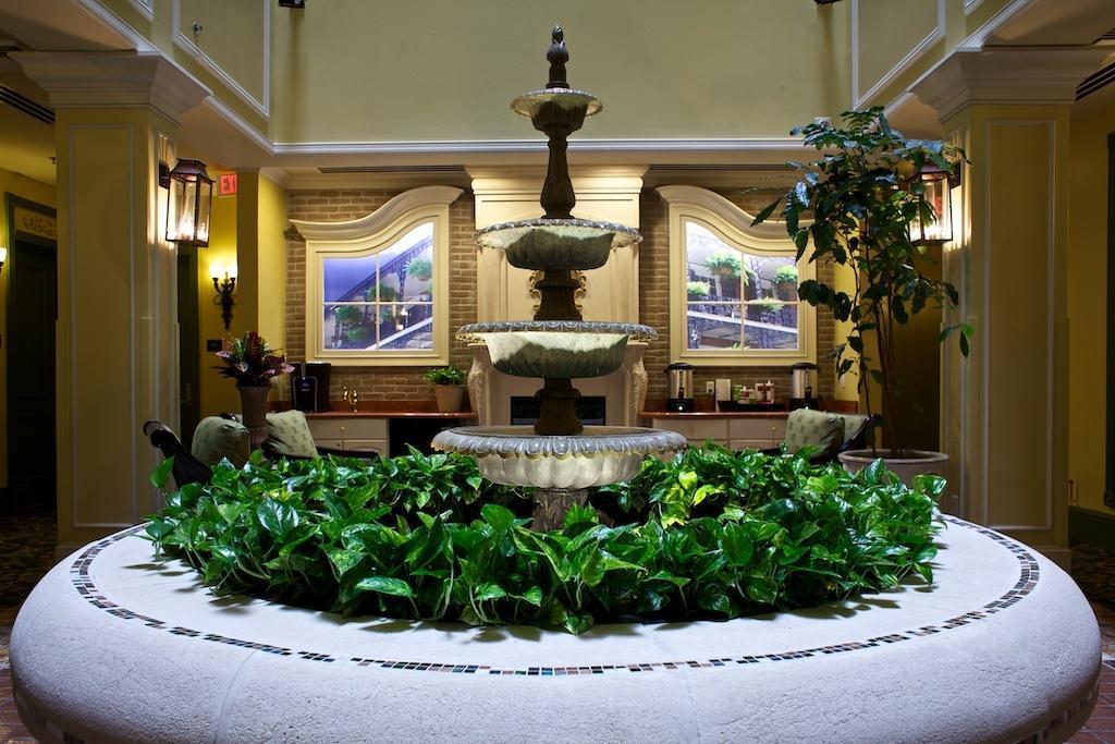 Club Wyndham La Belle Maison Новый Орлеан Экстерьер фото