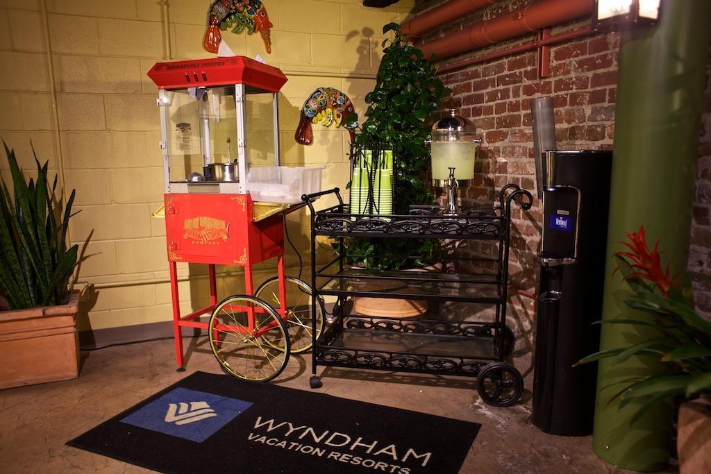 Club Wyndham La Belle Maison Новый Орлеан Экстерьер фото